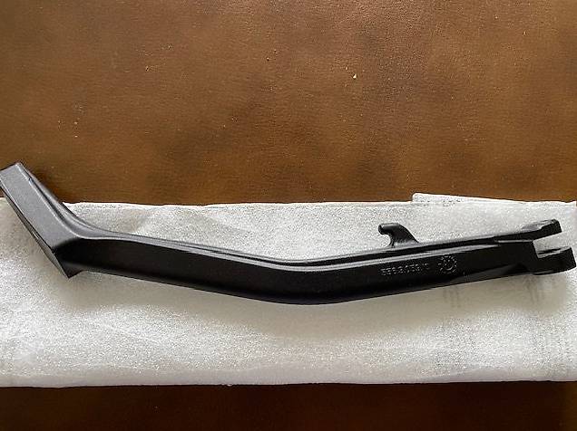 Ducati Seitenständer Diavel 1200 & andere OEM NEU Original