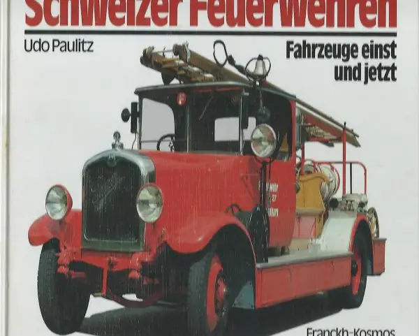 Schweizer Feuerwehren