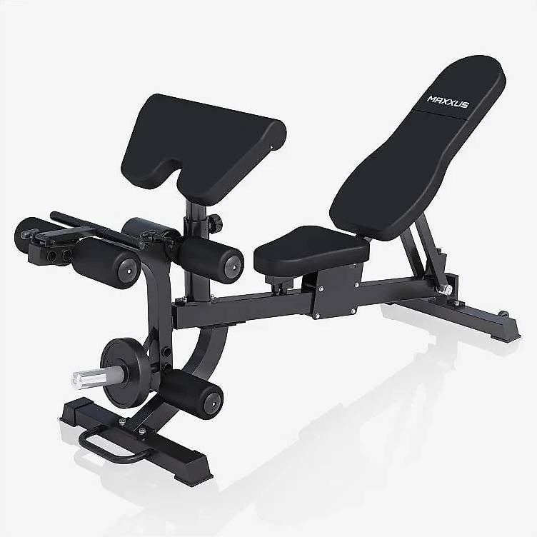 MAXXUS Trainingsbank - neuwertig