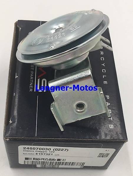 Hupe Vespa ET2 ET4 LX LXV S Primavera Sprint 946 50-1