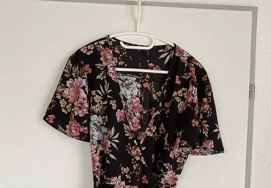 Wickelkleid von Vero Moda