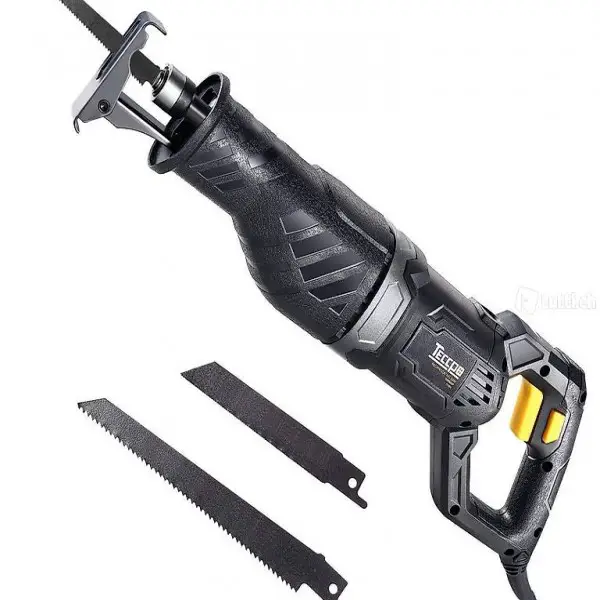  Säbelsäge, TECCPO Professional Reciprosäge 1050W