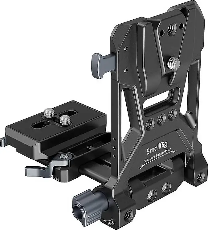 Kompakte Batterieplatte 230 g