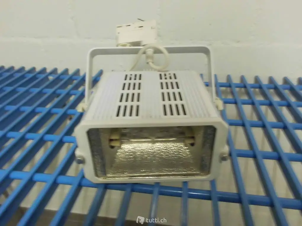 Spot für Stromschine Lival Power 70, Finland 70 W 230 V 50 H