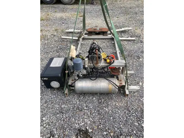 BÖCKMANN, Zubehör / Diverses