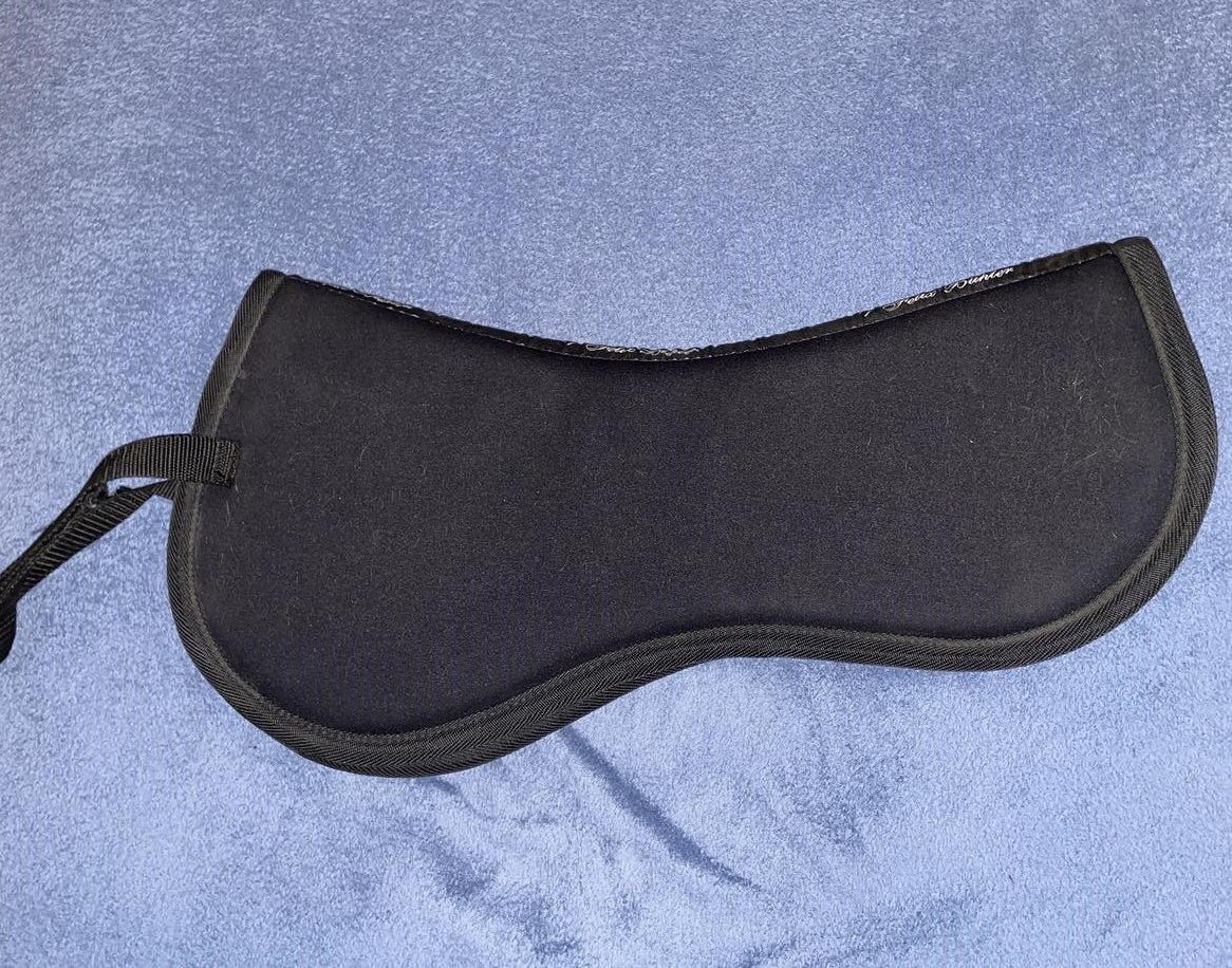 Felix Bühler Memory Foam Pad, selten gebraucht