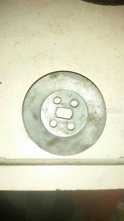 Pulegia piccola per motorini Piaggio