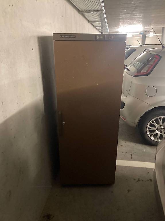 Cave à vin Liebherr