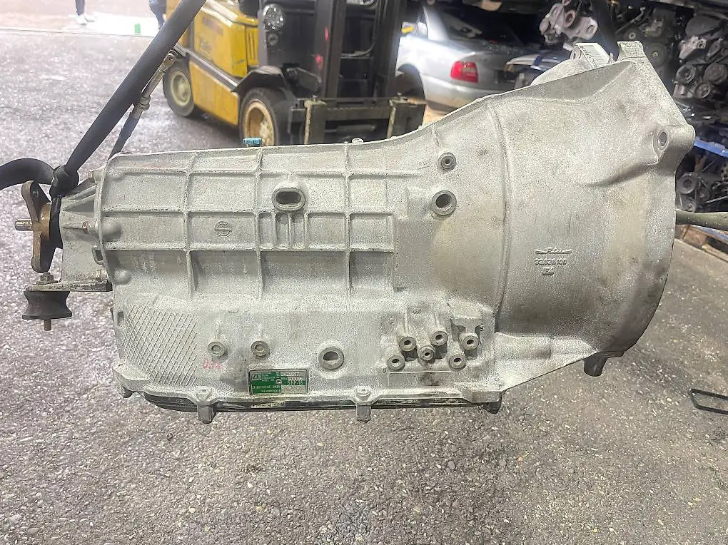 BMW E46 / E39 Automat Getriebe 2.8 Benzin