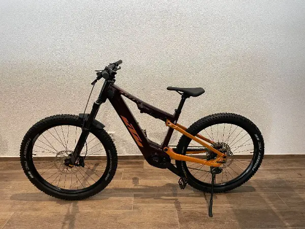 KTM Macina Lycan 772 Glorious PT-CX7R4 E-Bike -AKTION