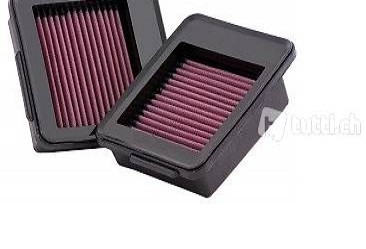  NISSAN GT-R - K&N SPORT LUFTFILTER