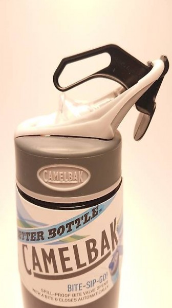 Camelbak Flasche 75L ( Neuwertig )