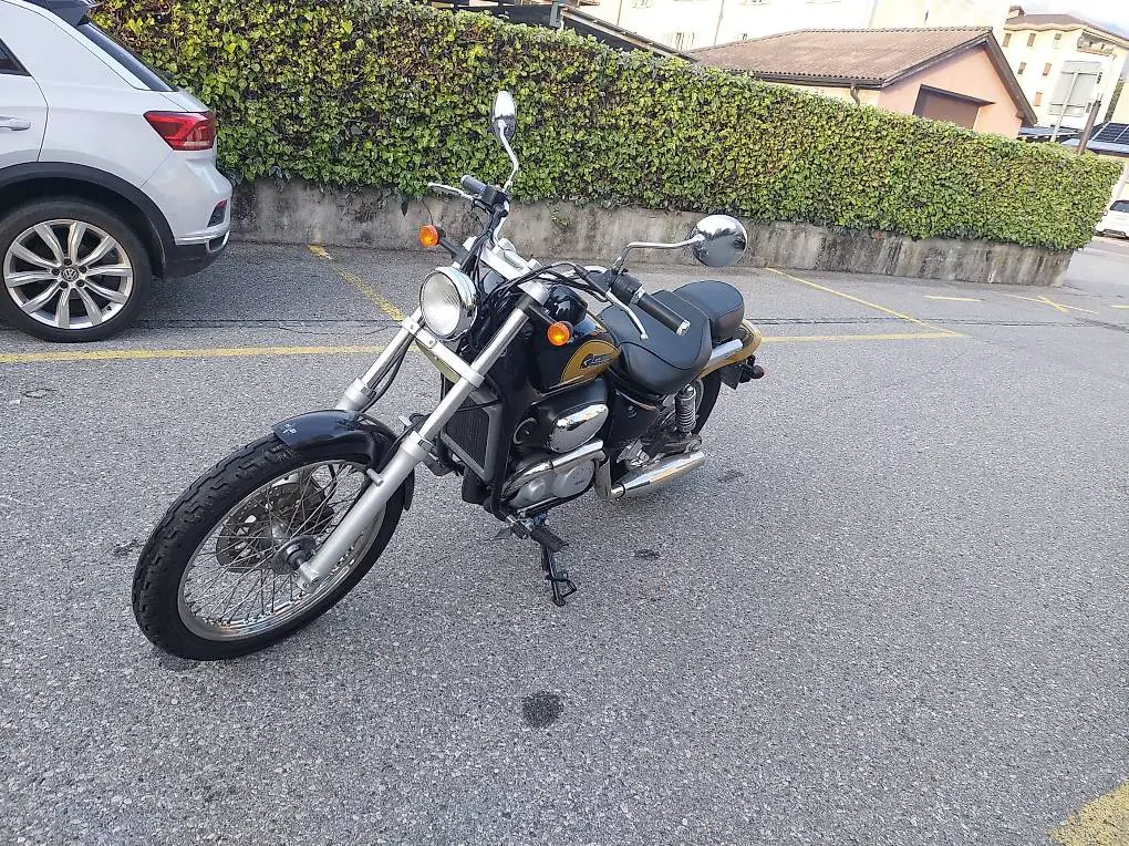 Aprilia Clasic 125cm3