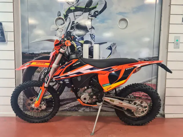 ktm 350 exc-f