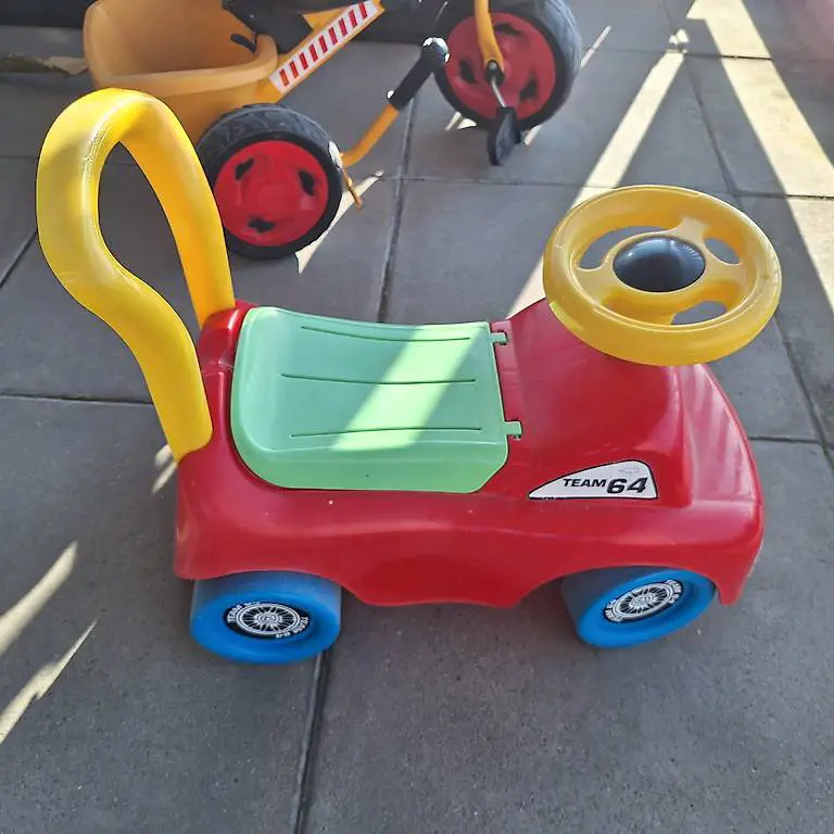 Kinderauto