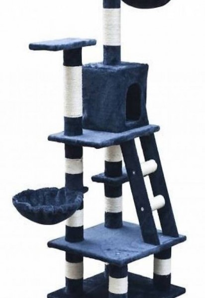  Vendo NUOVO Tiragraffi Gatto