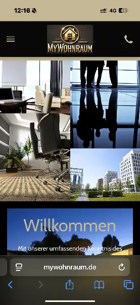 Sichtbarkeit im Internet?