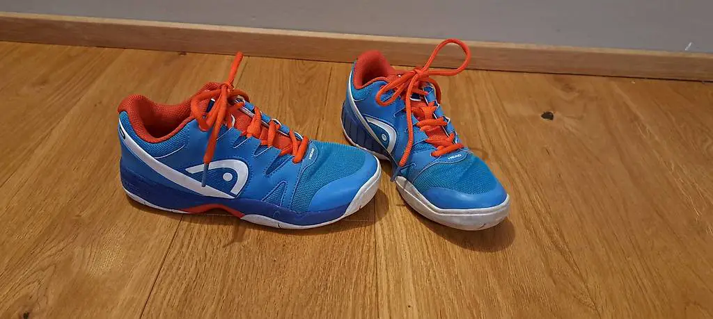 Head Tennisschuhe 36 Tennis Schuhe