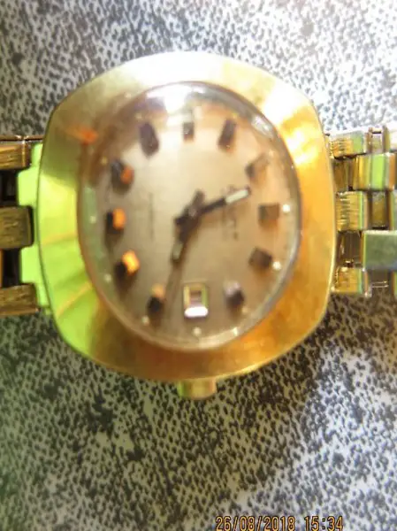  Bilat Automat läuft