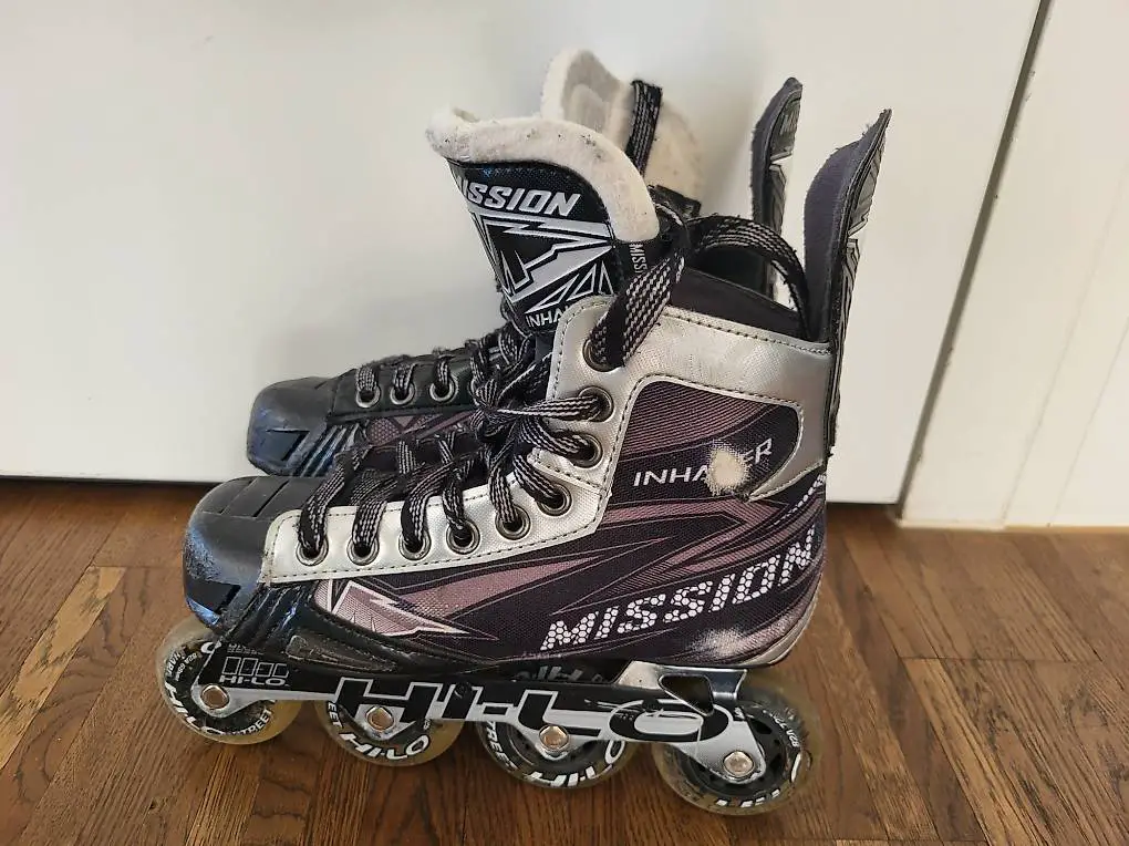 Hockey Inline Skates