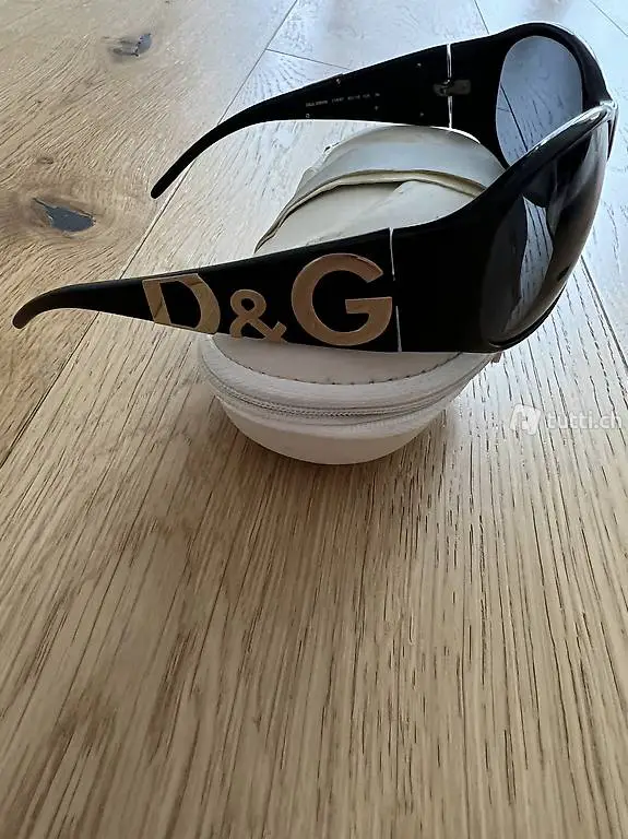 Dolce & Gabbana Sonnenbrille original