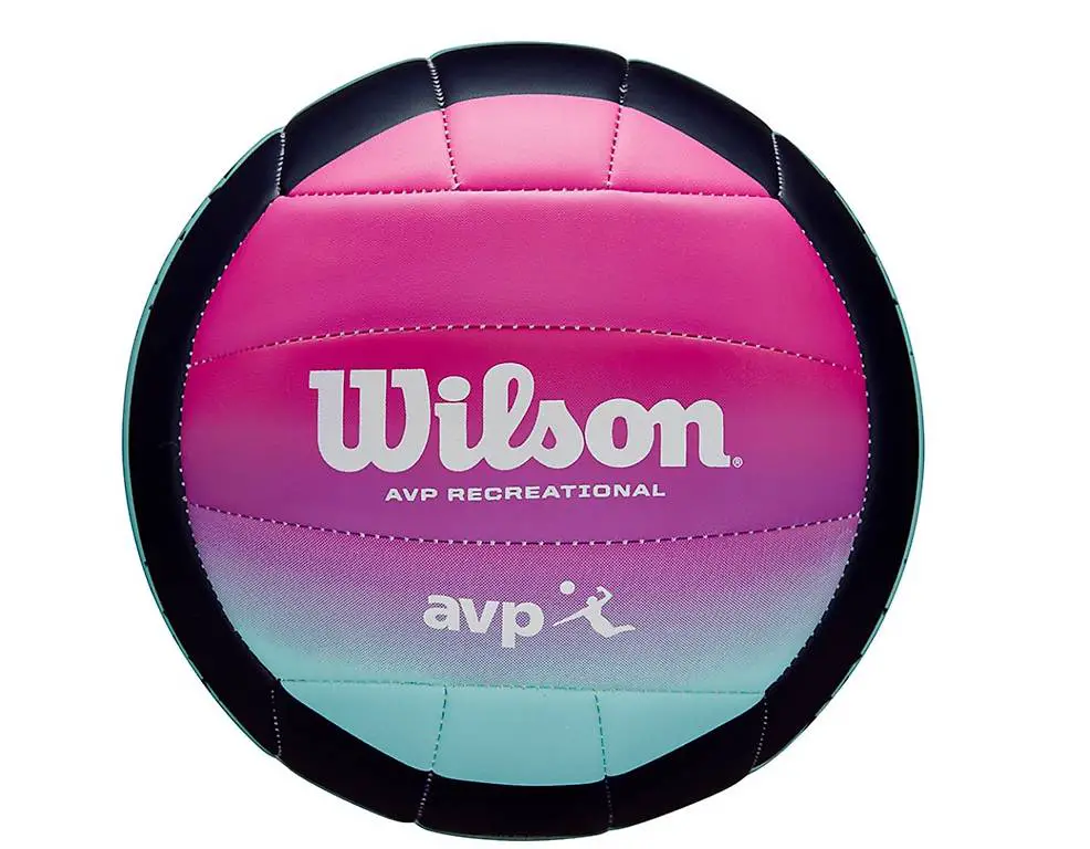 Wilson AVP Oasis Volleyball