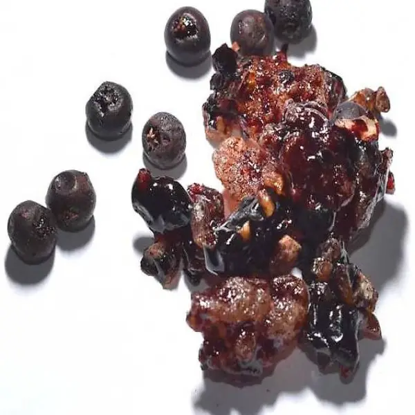  Dämonen-Teufel-Geister 20g Räuchermischung