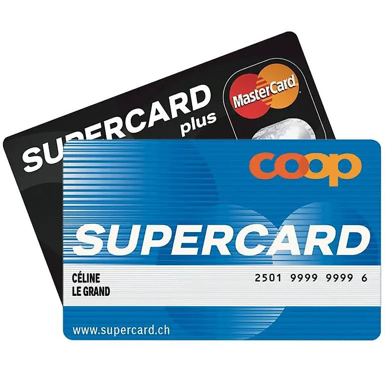 10"000 Coop-Superpunkte