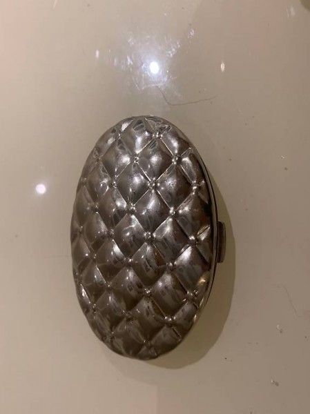 Specchio da borsetta