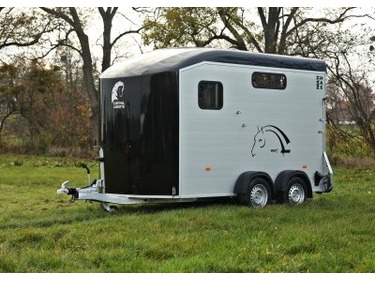 Cheval Liberte Multimax Pferdeanhänger, Pferdetransporter