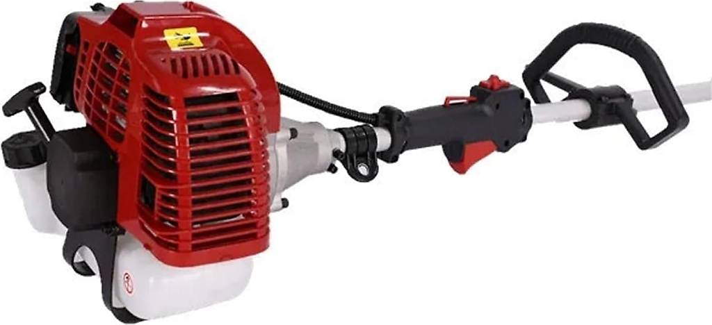 DIKAMAN Elektrischer Betonrüttler, Versorgung 35 Typ Benzin