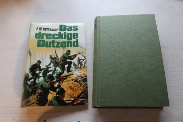 Das dreckige Dutzend