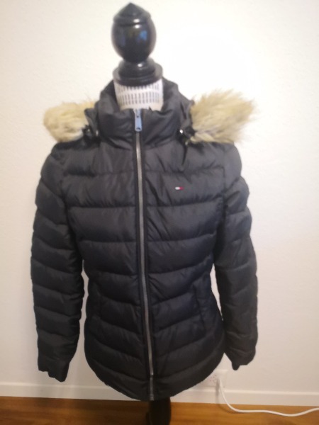 Tommy Hilfiger Jacke M