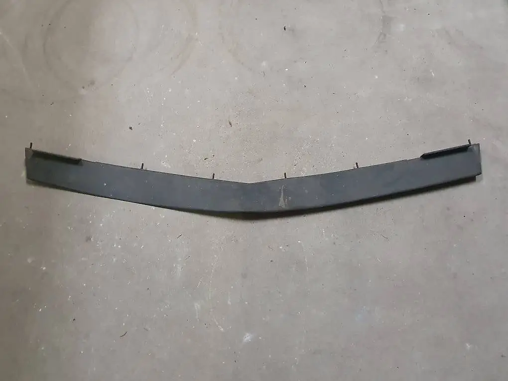 Frontspoiler Fiat X1/9