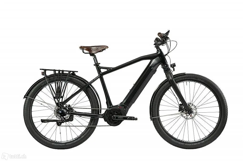  bicicletta elettrica bosch garanzia 3 anni trekking