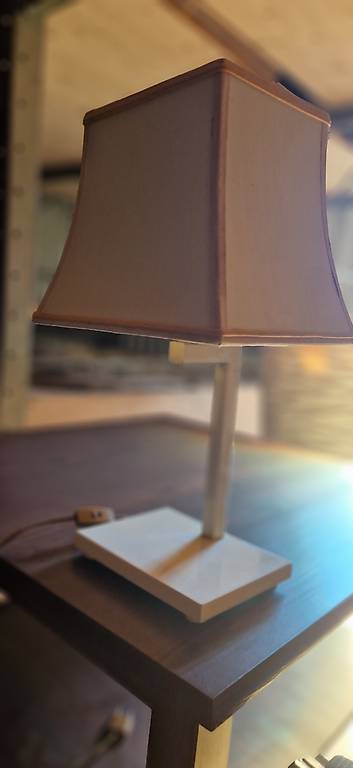 Nachttischlampe Tischlampe Schlafzimmerlampe