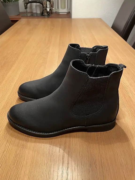 Stiefeletten von Graceland - Grösse 40 - NEU