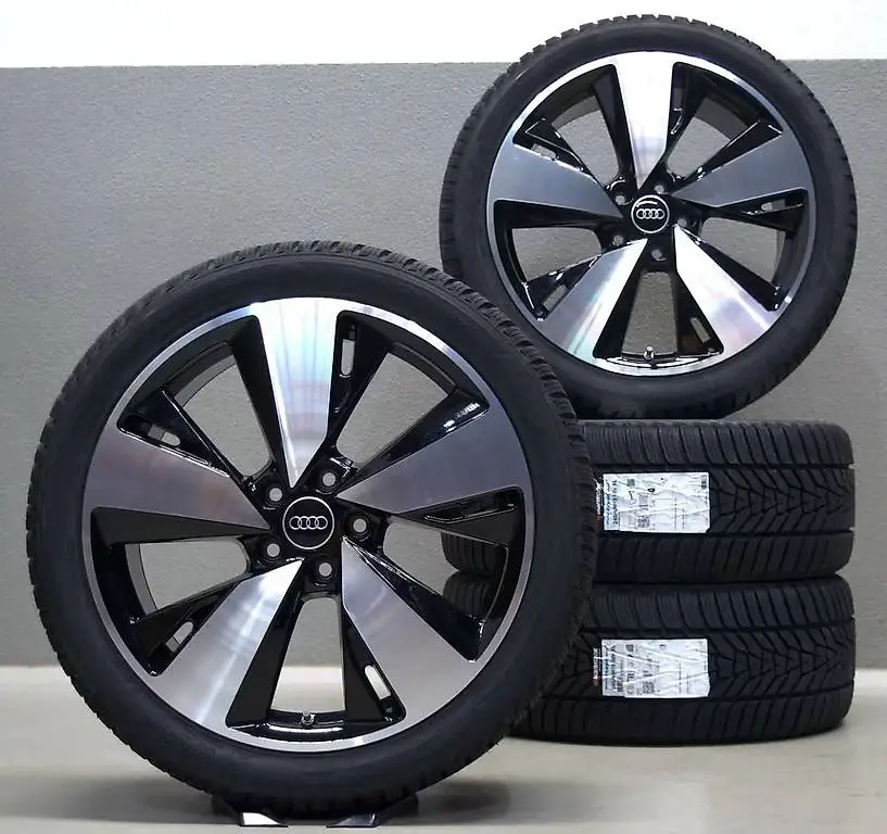 Original Audi A5 | S5 B10 FU 19 Zoll Winterräder
