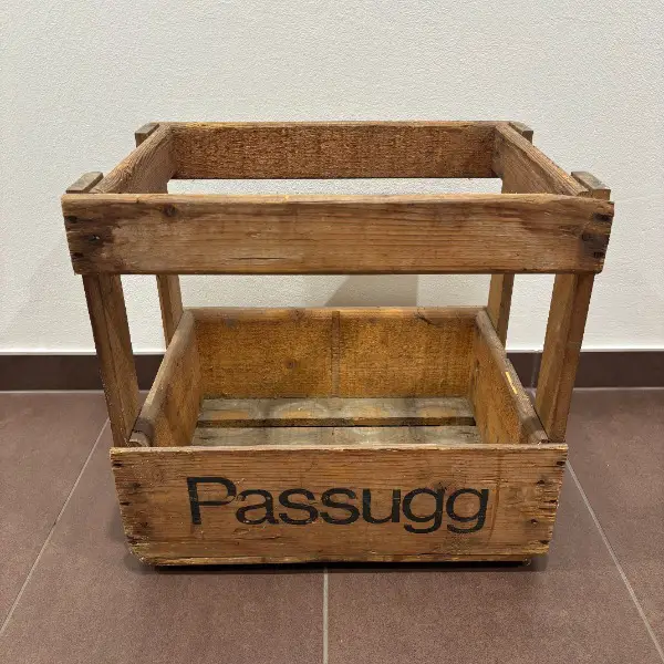 >rar: antiker harasse passug mineralwasser graubünden rätia