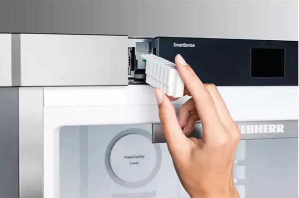 Liebherr SmartDeviceBox 1.0 für Kühlschrank