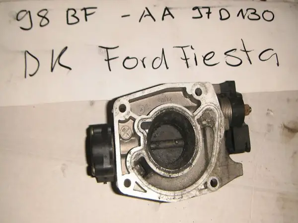Ford Fiesta Drosselklappe 98BF-AA97D130