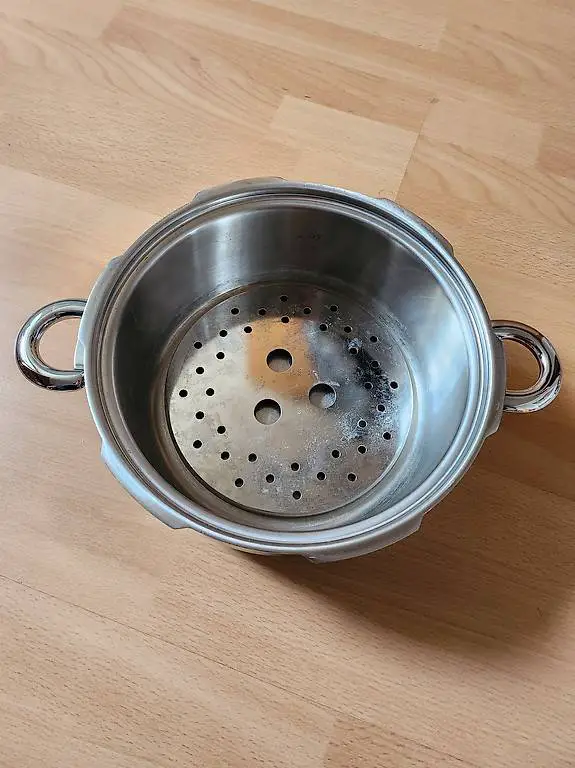 Kuhn Rikon Duromatic