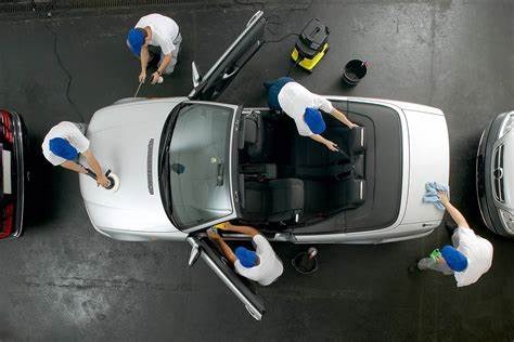 Leiter Zentrale Aufbereitung