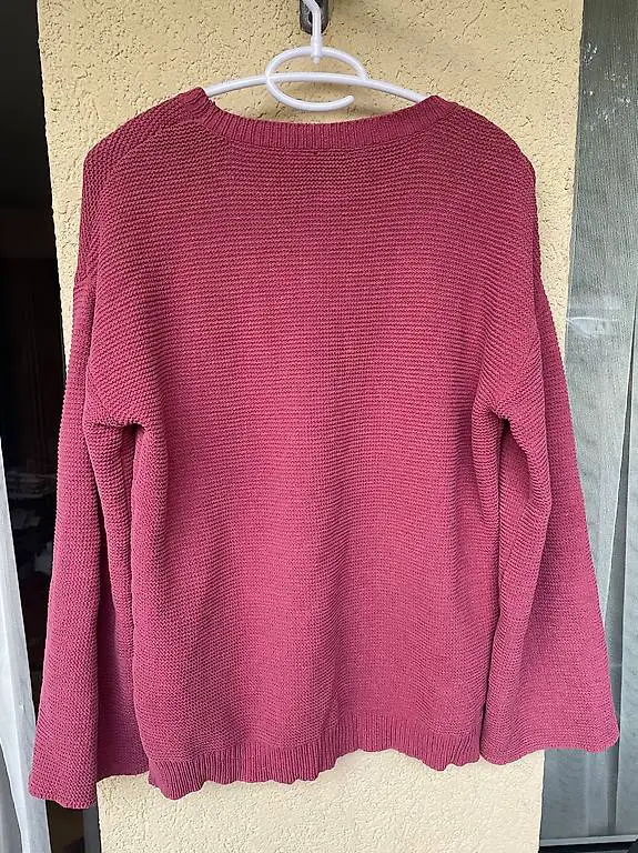 Kinder Pullover von Zara getragen Gr. 164