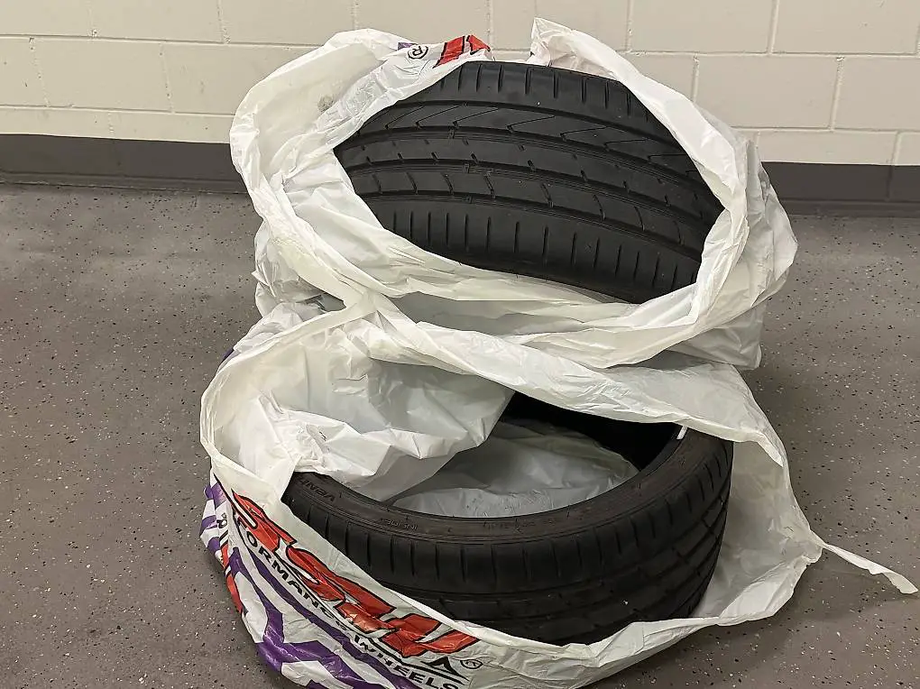 hankook ventus s1 evo2