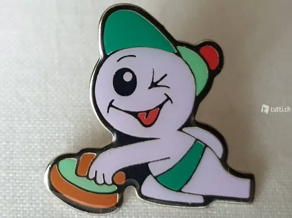  Maga Waschmittel Curling PiN