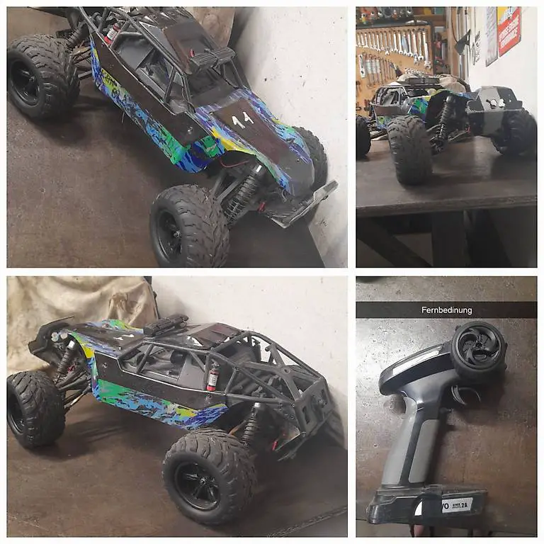 Rc Auto