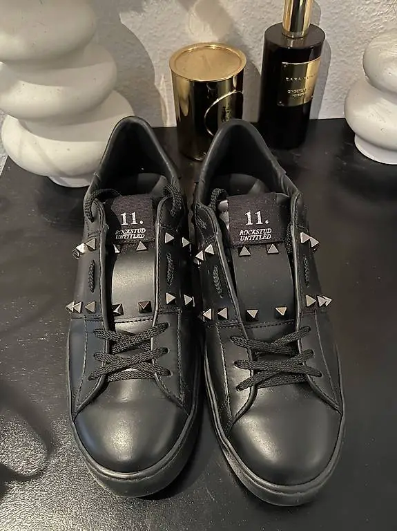 Valentino Sneakers Grösse 40