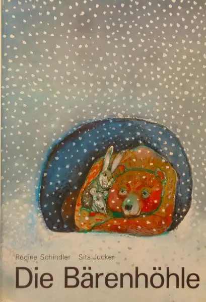 Schindler, Die Bärenhöhle
