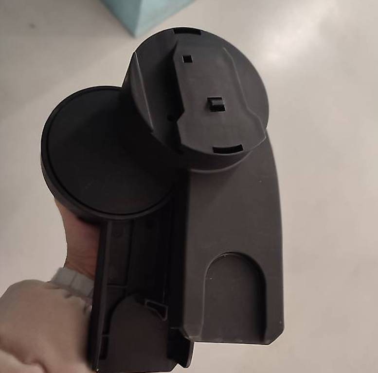 Cybex adapter passeggino/ kinderwagen